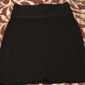 👠 3 for $15 - Black pencil skirt